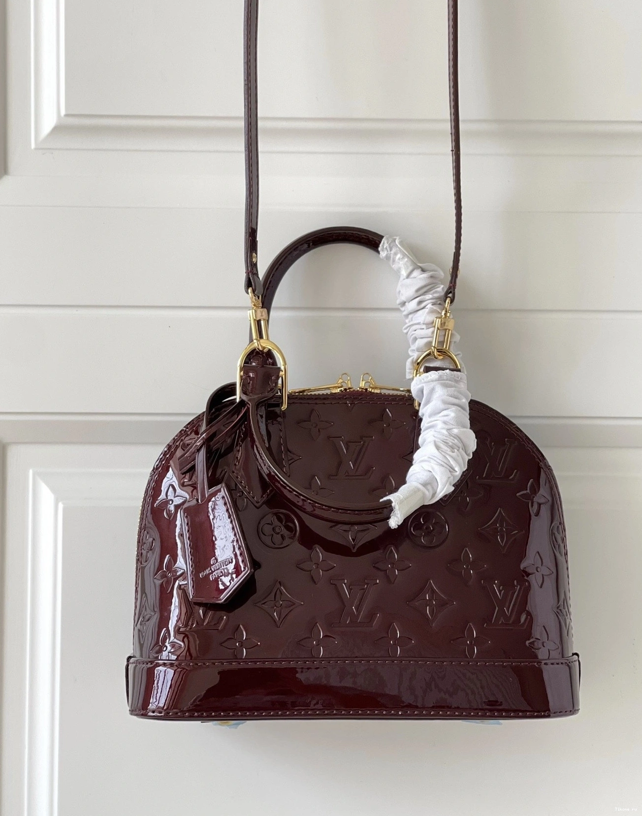 Cheap ALMA LOUIS VUITTON BB 0816